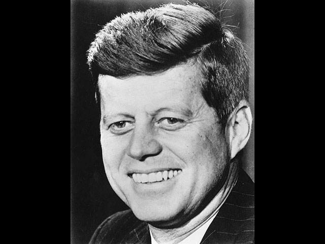 50 лет со дня убийства Кеннеди: основные теории заговора