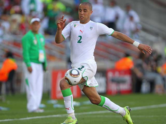 Буркина-Фасо подала протест: "жеребцы" хотят заменить сборную Алжира на чемпионате мира