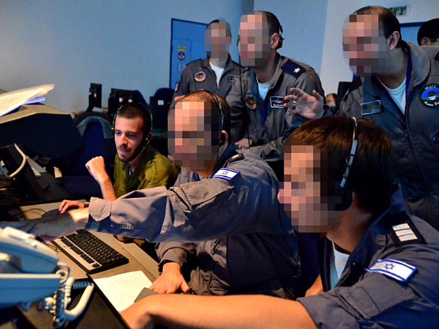 Blue Flag: крупнейшие учения ВВС в истории Израиля