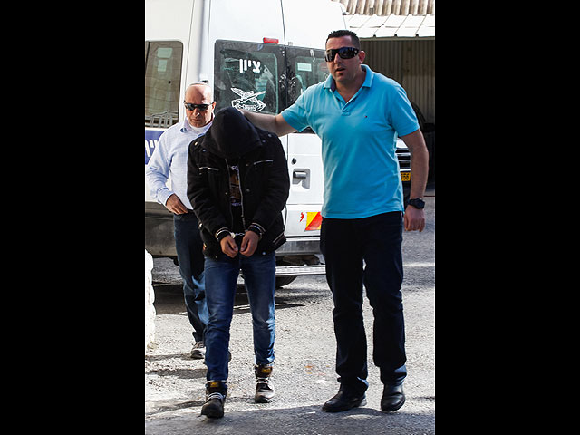 Задержаны арабы, подозреваемые в причастности к нападению в Иерусалиме