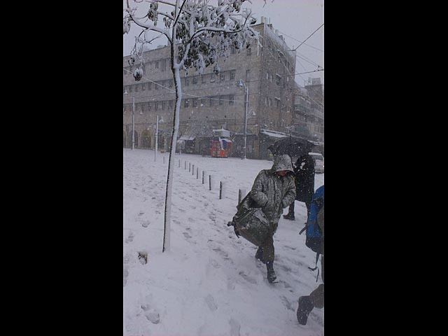 Иерусалим