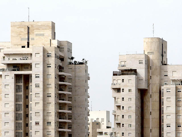 В Израиле после резкого падения выросли продажи квартир
