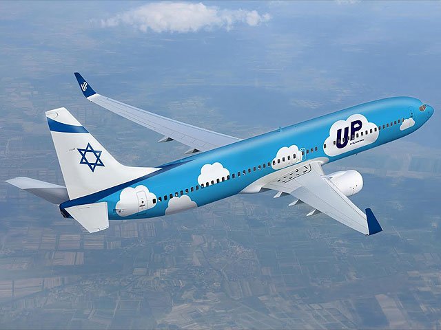 Полгода "Открытого неба": изменения в карте израильских авиамаршрутов