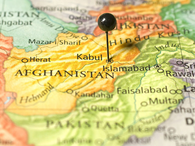 США: Афганистан теряет международную поддержку, отказываясь подписать пакт с США