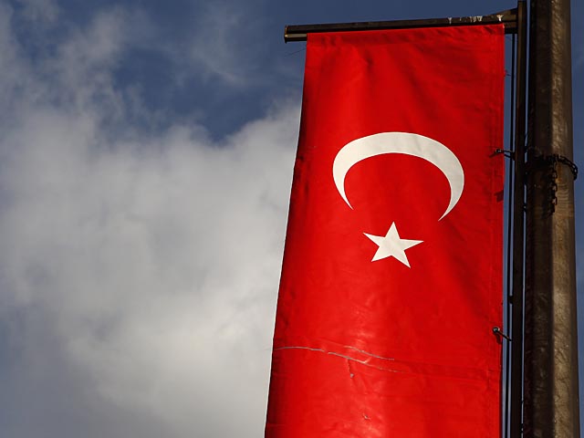 Чистка в турецкой полиции: еще 25 генералов отправлены в отставку