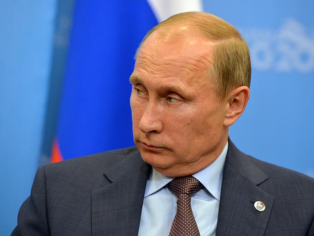 По следам Волгограда: Путин издал указ об усилении мер безопасности на территории РФ