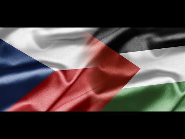Взрыв в резиденции палестинского посла в Праге: дипломат скончался