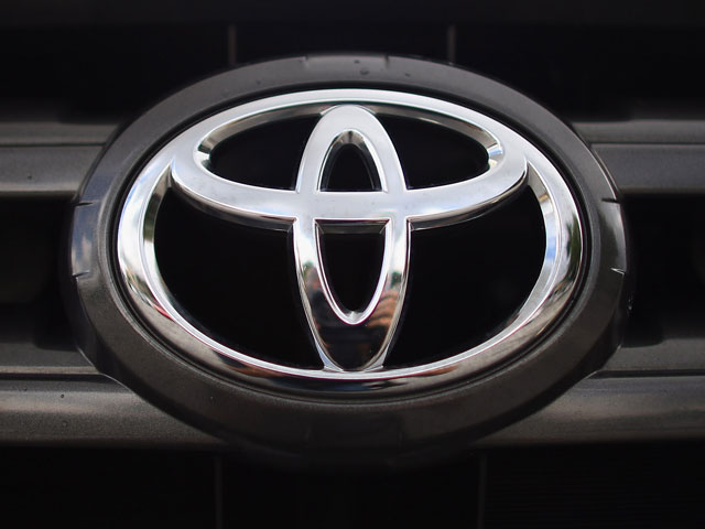 Главной новинкой 2013 года на израильском авторынке стал седан Toyota Corolla