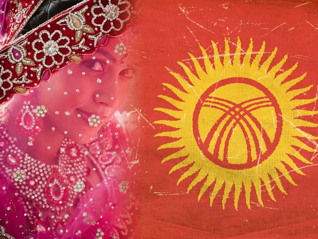 Духовный лидер мусульман Киргизии ушел в отставку после секс-скандала