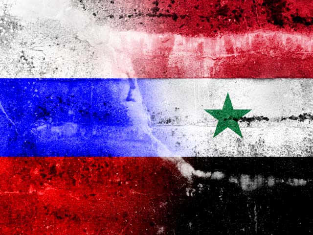 Россия заблокировала резолюцию СБ ООН, осуждающую бомбардировки Алеппо