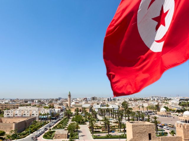 Исламистский премьер-министр Туниса ушел в отставку