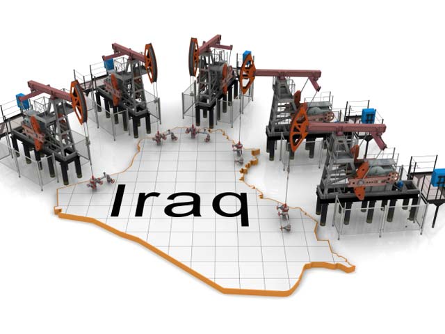 Багдад обвинил Иракский Курдистан в контрабанде нефти