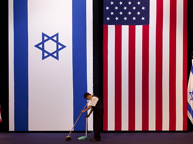 "Источник в Вашингтоне" обвинил израильского министра строительства во лжи 