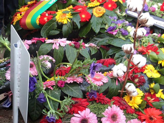 Жертвы взрыва газа в Гило похоронены на иерусалимском кладбище Гиват Шауль