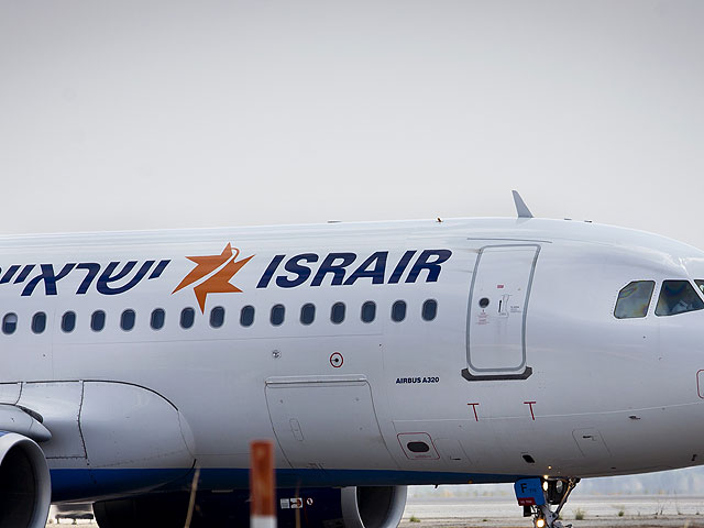 Израильские политики задержались в Кракове из-за поломки самолета