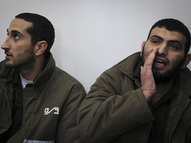 Арабам, завербованным "Аль-Каидой", предъявлены обвинения в суде Иерусалима