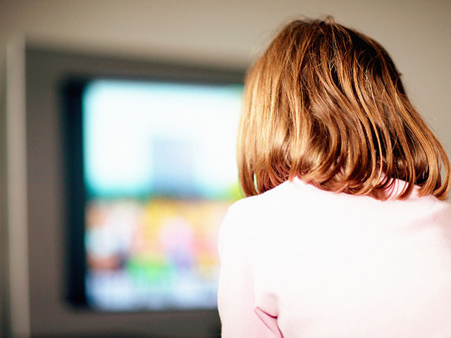 Редактор BBC: &#8220;На детском ТВ не должно быть слишком сексуальных ведущих&#8220;