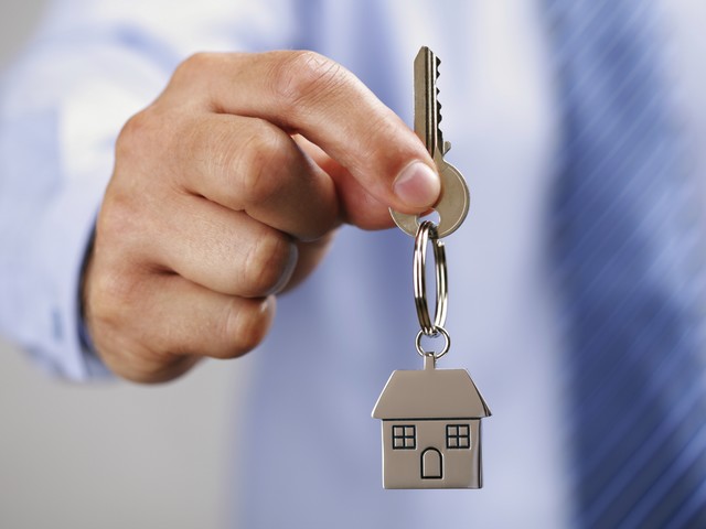 Покупателей новых квартир могут освободить от уплаты НДС