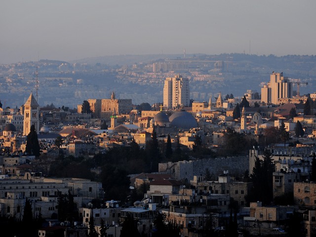 Одобрено строительство 558 единиц жилья в Иерусалиме