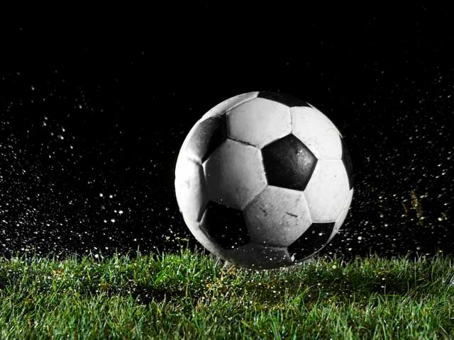 В Рамат-Гане футболист-любитель умер во время игры