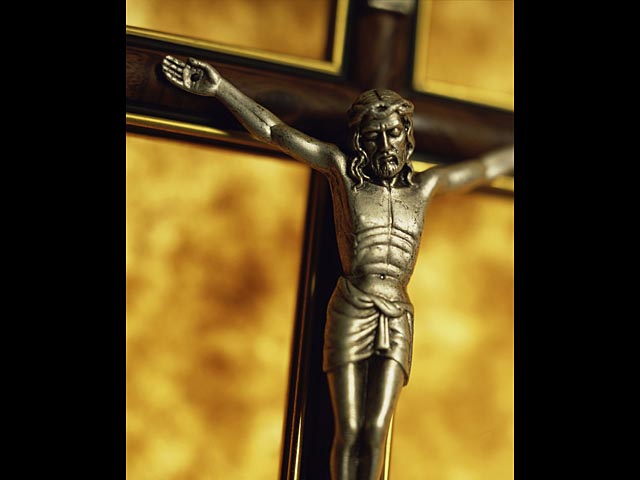 Прихожанам разрешено посещать церковь голыми: Иисус был наг на кресте