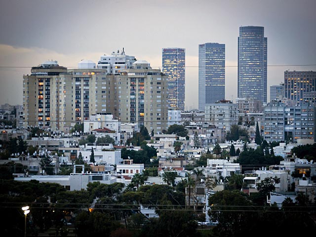 МВФ предупредил Израиль об образовании "пузыря" на рынке недвижимости