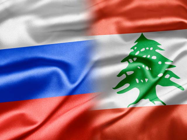 Попытка теракта в Бейруте: автомобиль-бомба около посольства России