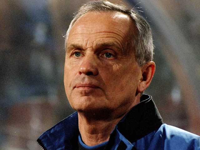 Умер знаменитый тренер, бывший наставник сборной Израиля по футболу