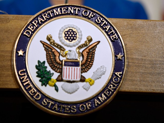 США вводят санкции в отношении 20 представителей украинских властей
