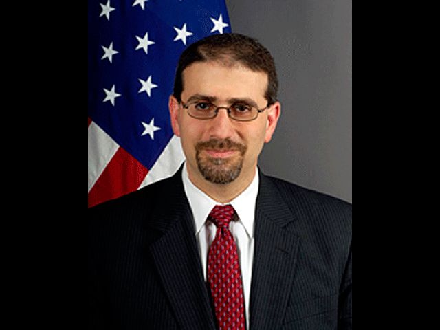Посол США в Израиле Дан Шапиро