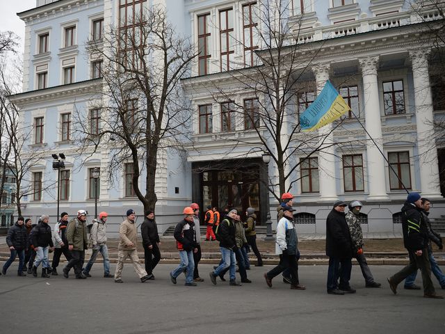 Киев, 22.02.2014