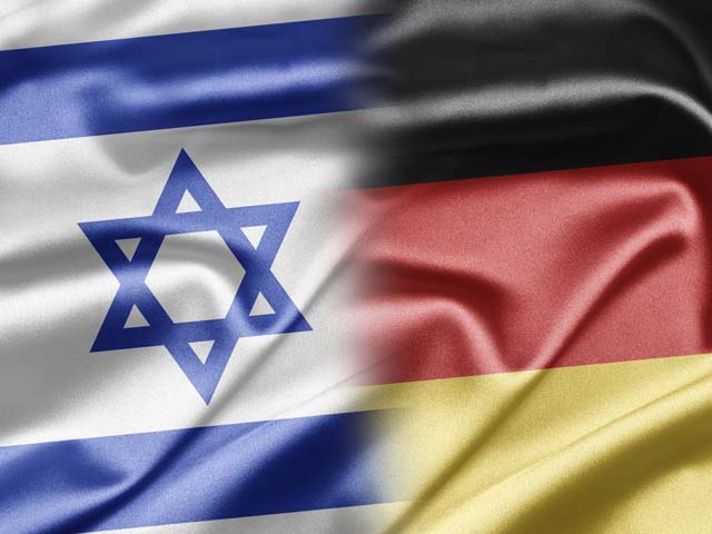Визит Меркель: израильские туристы получат право на работу в Германии 