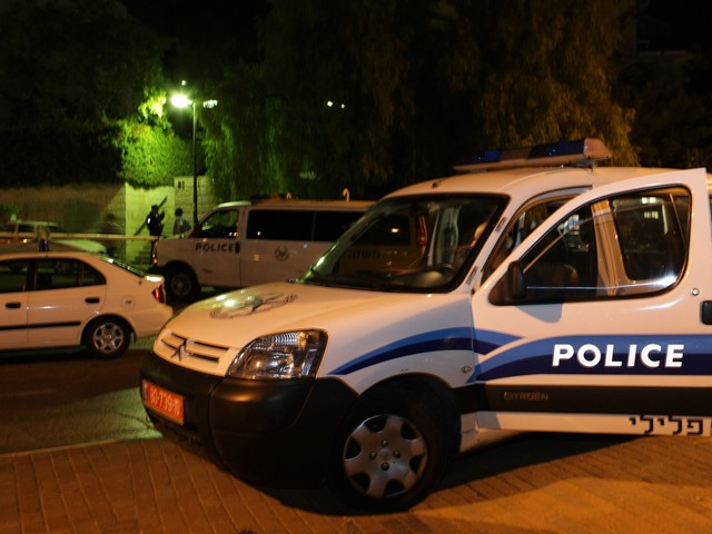 Полиция задержала десятки торговцев наркотиками в Ашкелоне