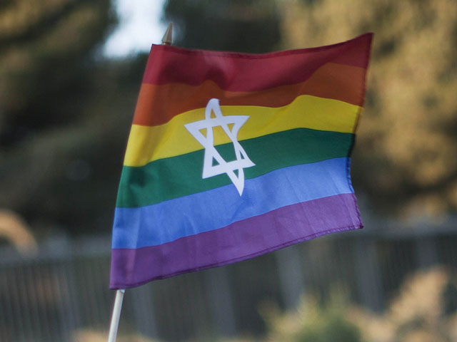 Антиизраильские активисты пытались помешать участию израильтян в гей-параде в Новой Зеландии