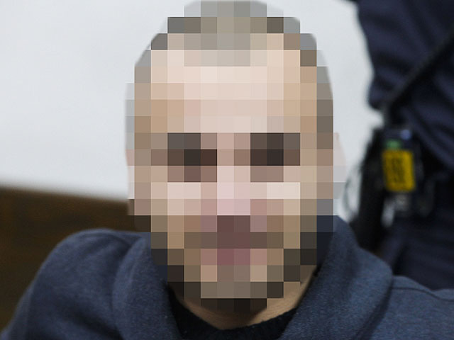 Продлен срок задержания бывшего госсвидетеля по делу об убийстве в "Бар-Ноар"