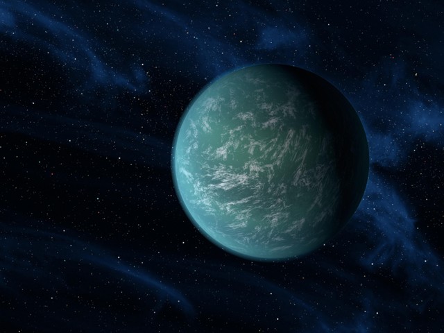 Астрономы NASA объявили об открытии сразу 715 новых планет за пределами Солнечной системы