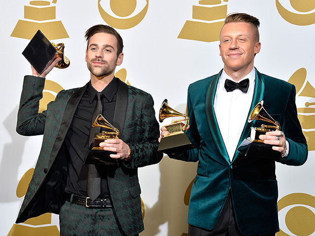 Macklemore & Ryan Lewis