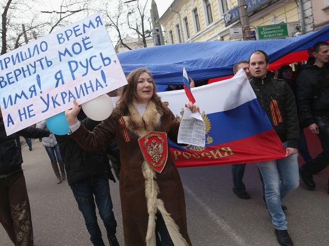 Симферополь, 01.03.2014