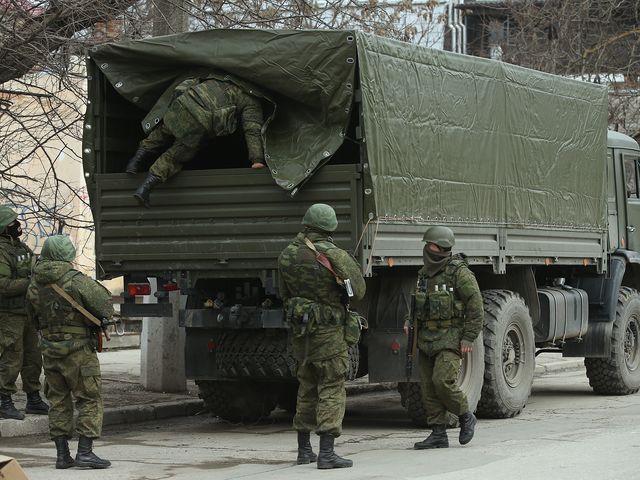 Симферополь, 01.03.2014