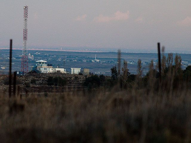 "Аль-Каида" взяла ответственность за взрыв на ливанской границе