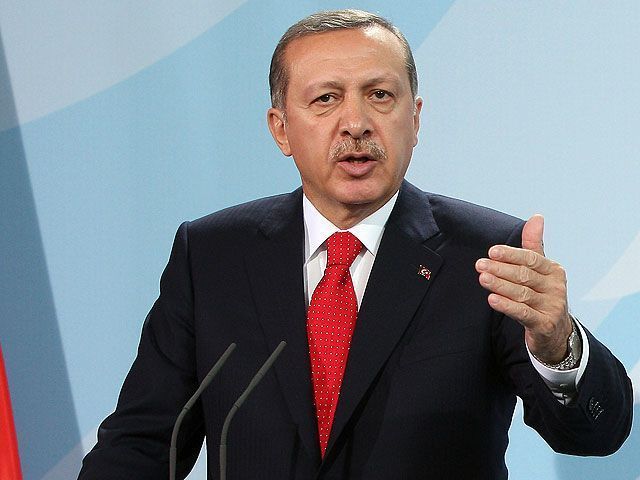 Новая аудиозапись: Эрдоган не допустил снижения напряженности во время протестов