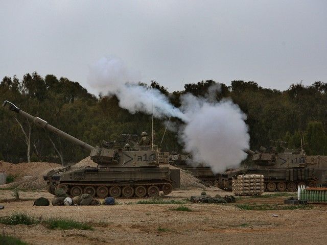 "Аль-Ватан": Сирия передала "Хизбалле" ракеты, пока Израиль бомбил Газу