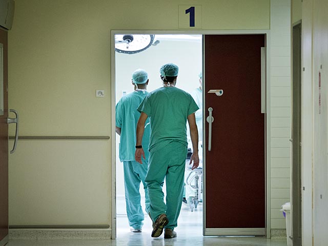 Больница "Сорока": "русский" кардиолог скончался на рабочем месте