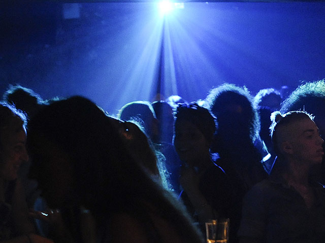 Bootleg Club