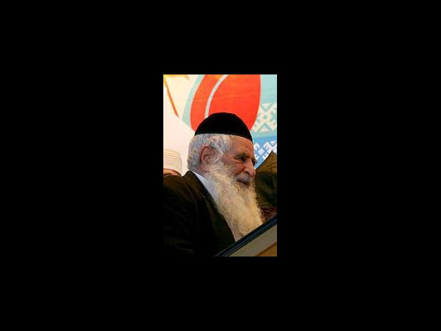 В субботу, 29 марта, в Тегеране скончался главный раввин Ирана Юсеф Амадани Коэн, духовный лидер иранской еврейской общины