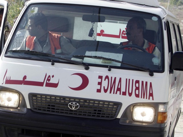 В Египте автобус столкнулся с грузовиком: 16 погибших