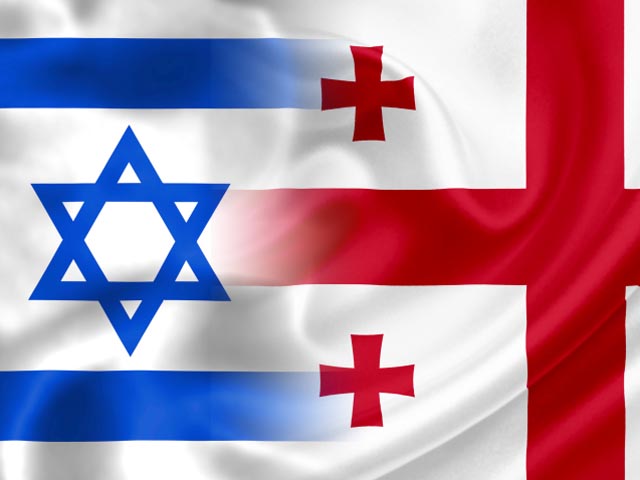 Грузия уступит Израилю право проведения саммита Всемирной организации туризма