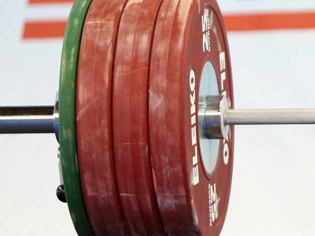 Чемпионат Европы по тяжелой атлетике: лидируют россияне. Израильтяне пока без медалей