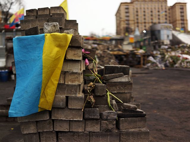 Киев, 19.03.2014
