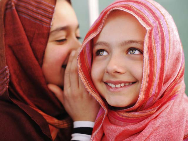 Правительство Ирака предложило снизить брачный возраст девочек до девяти лет
